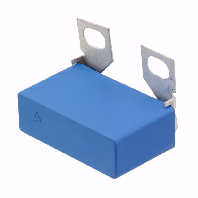 B32656S7224K564 EPCOS - TDK Electronics  Capacitores de polímero de tantalio